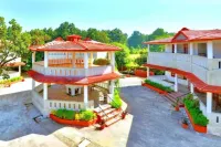 Grand Tiger Resort Hotels in Umardehi