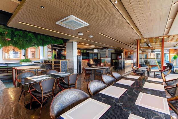 Frame Hotel Bangkok photo 3