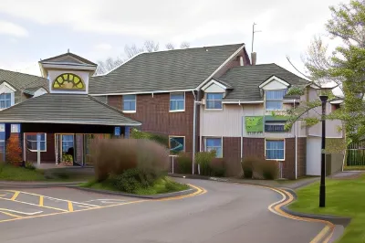 Holiday Inn Express York Các khách sạn ở Stockton on the Forest