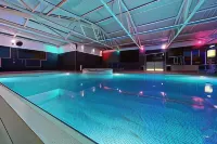 Village Hotel Manchester Cheadle - piscina
