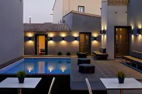 Hôtel de l'Octroi - ที่มีที่จอดรถ