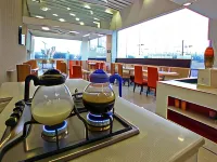 Keys Select by Lemon Tree Hotels, Ludhiana - 3-Star