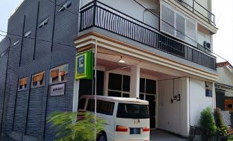 Ganeta Homestay Syariah