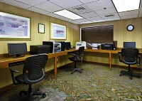 Comfort Suites Bwi Airport Hotel Hoteles en Linthicum