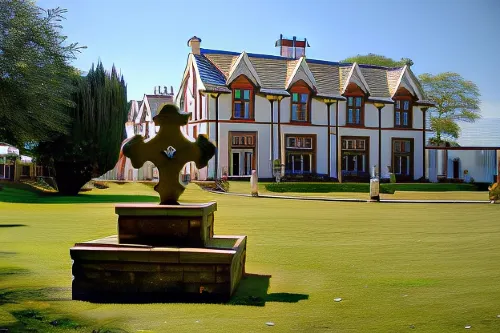 The Ennerdale Country House Hotel ‘A Bespoke Hotel’ Hotels in Whitehaven
