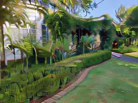 Springfontein Guesthouse Hotels in Springfontein