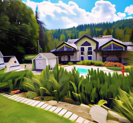 Górska Legenda Apartamenty & Domki