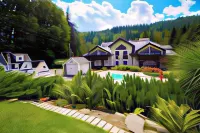 Górska Legenda Apartamenty & Domki - chambre d’hôtes
