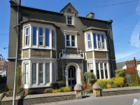 Jerichos Boutique Accommodation