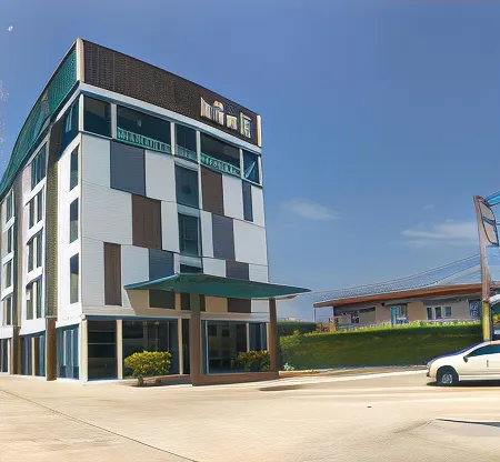 Zleep D Hotel