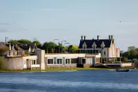 Ice House Hotel Hotels in Enniscrone