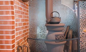 Kawada House Homestay