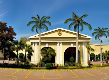 Faletti's Hotel Lahore