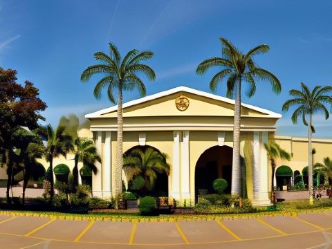 Faletti's Hotel Lahore