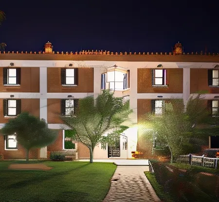 Hotel Kalehan