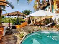 曼薩尼略藝術之家民宿