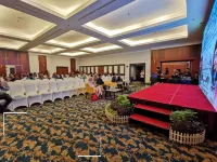 Classic Hotel Hotel di Muar