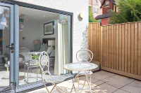 No.192 Oxford Hotels in Littlemore