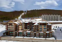 Fraser Crossing and Founders Pointe Hotels in Winter Park