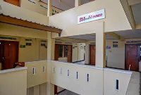 RedDoorz Syariah Near Gor Satria 4 Hôtels à : Purwokerto
