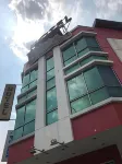 Bluebell Hotel Sdn Bhd Các khách sạn ở Sekudai