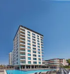 Maril Resort Hotel Hotels in Altinkum Mahallesi
