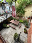 Hillside Guesthouse - breakfast