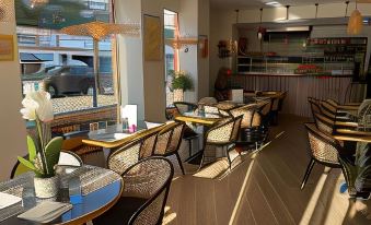 Hotel Marcellin
