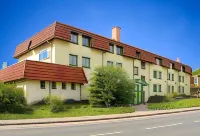 Acron Hotel Wittenberg Hotels in Zahna-Elster