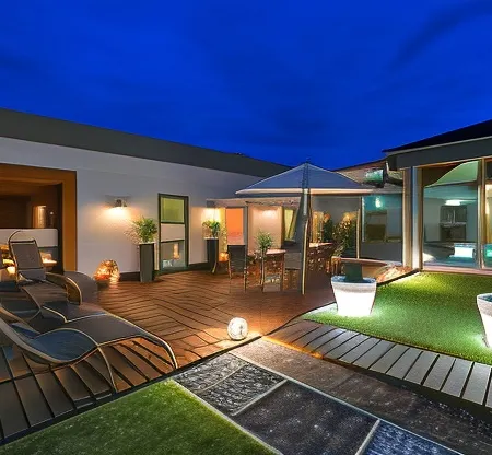 Landhotel Schnuck