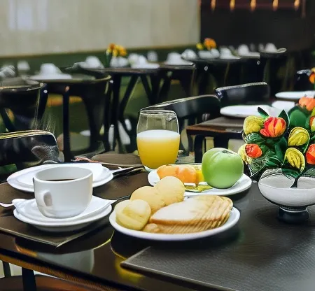 Athus Brasilia Hotel by BSB Inn - Antigo Aristus