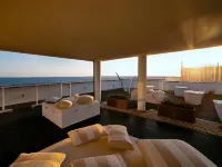 Smy Aran Blu Roma Mare Hotels near Lido Centro Train Station