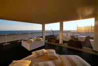 Smy Aran Blu Roma Mare - Beach