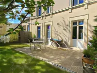 Closerie la Fontaine Hotels in Savigne-sur-Lathan