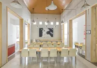 Albergue Inturjoven Córdoba - Hostales
