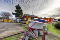 The Seaview Cottages Hotel di Pacific County