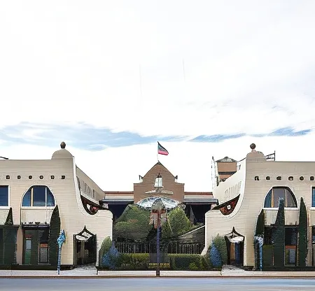 Hotel El Capitan