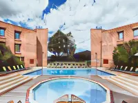 Estelar Paipa Hotel Spa & Y Centro de Convenciones - piscina