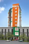 Front One Hotel Jayapura Hotels in Bayangkara
