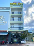 Ngoc Quy Hotel Hotels near Ninh Thuận Museum