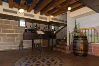 Hospedería Señorío de Casalarreina - Bares