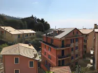 Affittacamere Da Luca Hôtels à proximité de : Chiesa Di Santa Caterina d'Alessandria