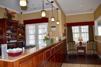 Best Western Plus Easton Inn  Suites Các khách sạn ở Easton