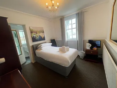 Central Hotel Hotels in Sprowston