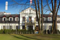 Hotel Dwór Kościuszko Hotels in Krakowski