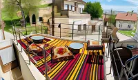 Zuwinasa House Hotel Hotels in Avanos
