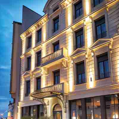 Hôtel Victoria Hotel Exterior