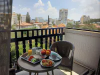 Lordos Hotel Apartments Nicosia - Ramah Hewan Peliharaan