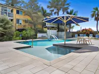 Boulevard Towers on Broadbeach - Beach resorts