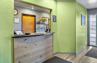 Extended Stay America Select Suites - Wilmington - West - que admiten mascotas